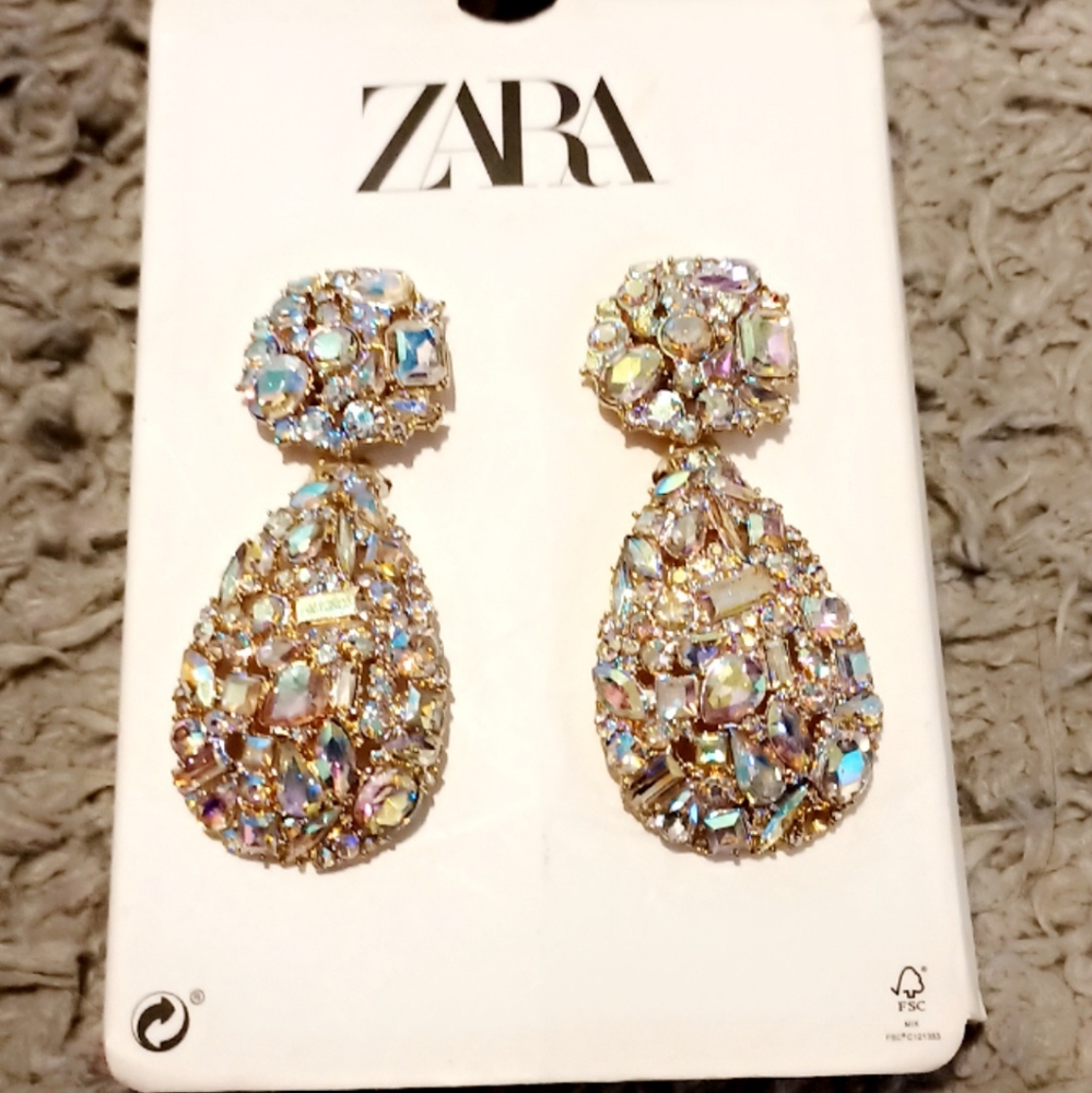 Zara Earrings